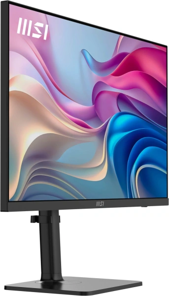 Купить 27" монитор msi modern md272uphw серый Купить 27" монитор msi modern md272uphw серый