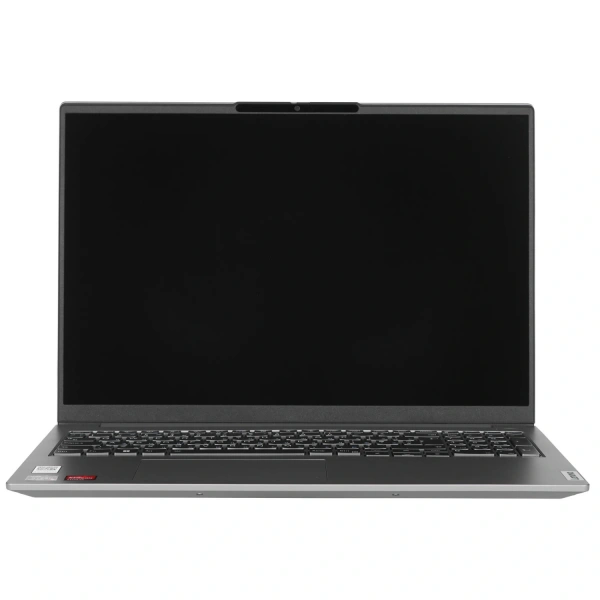 Купить 16" ноутбук lenovo thinkbook 16 g6 abp серый Купить 16" ноутбук lenovo thinkbook 16 g6 abp серый