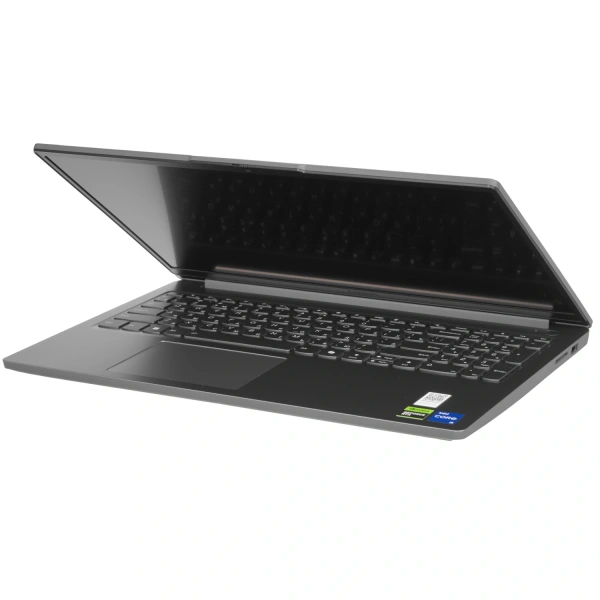 Купить 15.6" ноутбук lenovo loq 15iax9e серый Купить 15.6" ноутбук lenovo loq 15iax9e серый