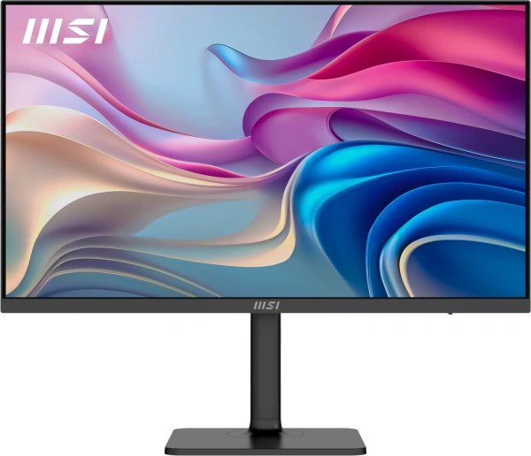 Купить 27" монитор msi modern md272uphw серый Купить 27" монитор msi modern md272uphw серый