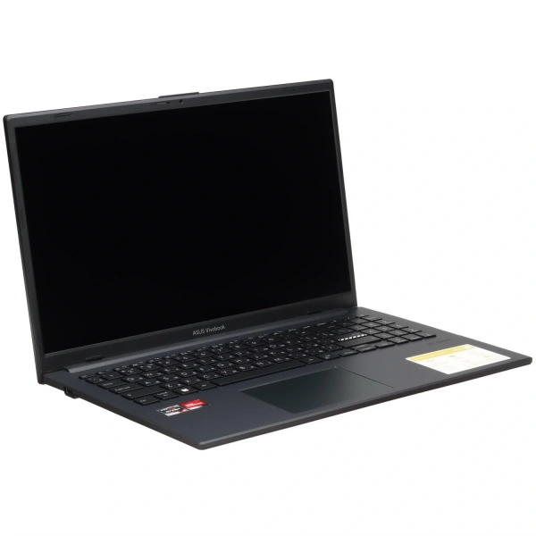 Купить 15.6" ноутбук asus vivobook go 15 e1504fa-bq615w черный Купить 15.6" ноутбук asus vivobook go 15 e1504fa-bq615w черный