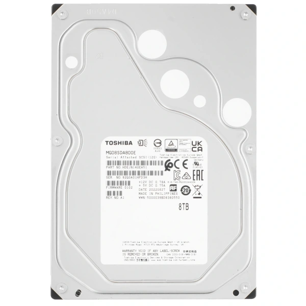 Купить lff (3.5") серверный hdd toshiba enterprise capacity Купить lff (3.5") серверный hdd toshiba enterprise capacity