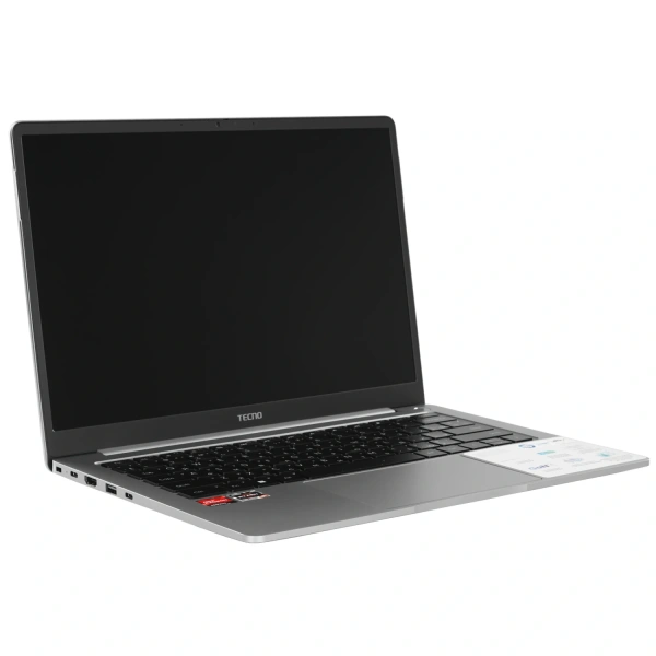 Купить 14.1" ноутбук tecno megabook t1 серый Купить 14.1" ноутбук tecno megabook t1 серый