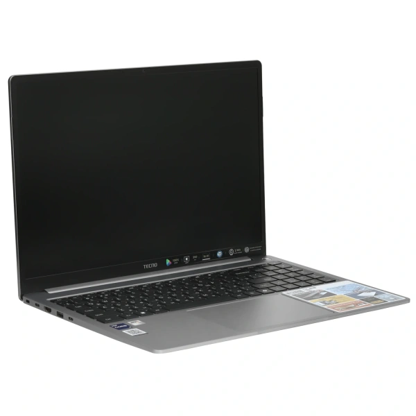 Купить 16" ноутбук tecno megabook t16ra серый Купить 16" ноутбук tecno megabook t16ra серый