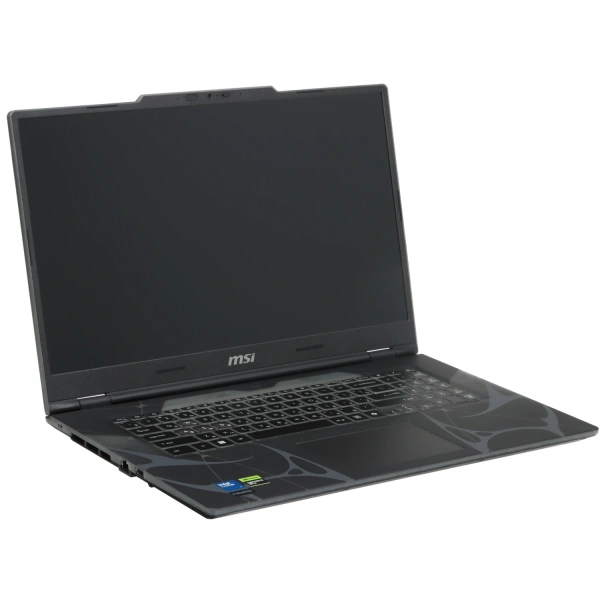 Купить 17.3" ноутбук msi cyborg 17 b2rwekg-033xru черный Купить 17.3" ноутбук msi cyborg 17 b2rwekg-033xru черный
