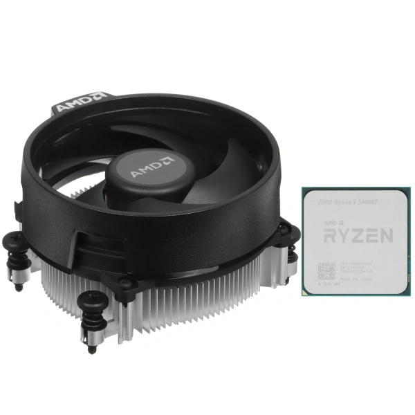 Купить процессор amd ryzen 5 5600gt box Купить процессор amd ryzen 5 5600gt box