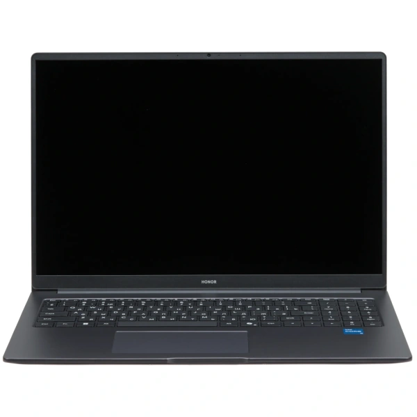 Купить 16" ноутбук honor magicbook x16 2025 серый Купить 16" ноутбук honor magicbook x16 2025 серый