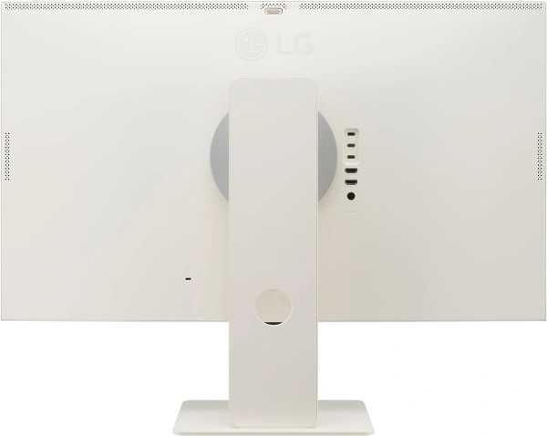 Купить 31.5" монитор lg myview 32sr85u-w белый Купить 31.5" монитор lg myview 32sr85u-w белый