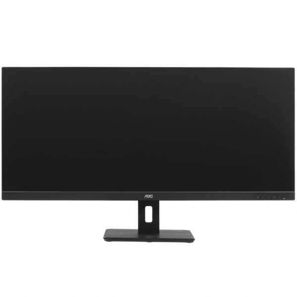 Купить 34" монитор aoc u34e2m черный Купить 34" монитор aoc u34e2m черный
