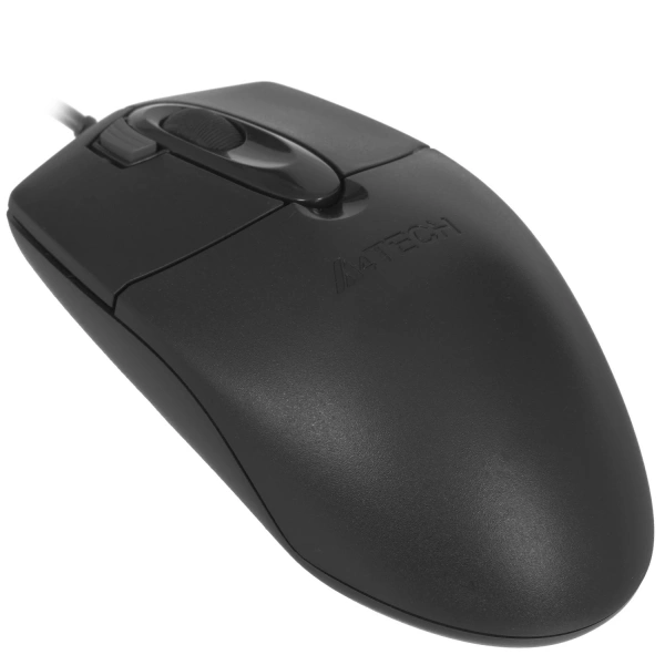 Купить мышь проводная a4tech op-730d черный Купить мышь проводная a4tech op-730d черный