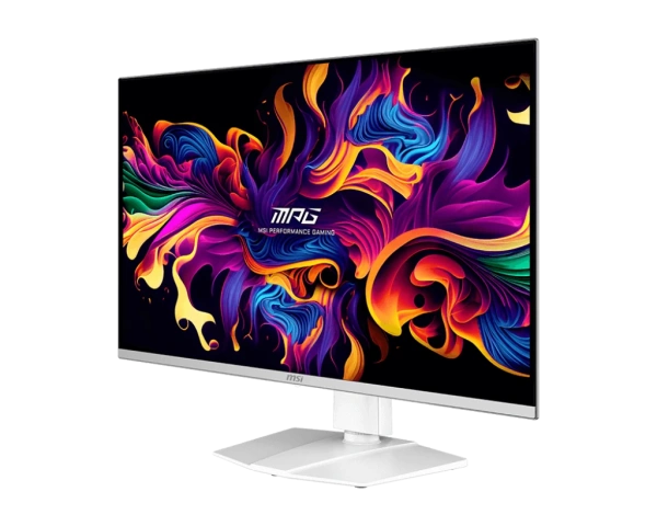 Купить 31.5" монитор msi mpg 321urxw qd-oled белый Купить 31.5" монитор msi mpg 321urxw qd-oled белый