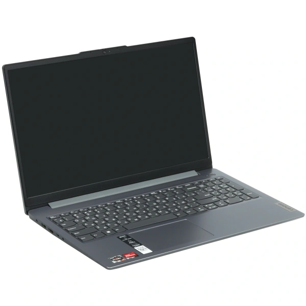 Купить 15.6" ноутбук lenovo ideapad slim 3 15abr8 серый Купить 15.6" ноутбук lenovo ideapad slim 3 15abr8 серый