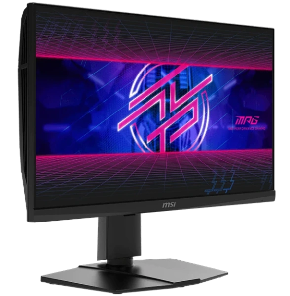 Купить 24.1" монитор msi mpg 242r x60n черный Купить 24.1" монитор msi mpg 242r x60n черный