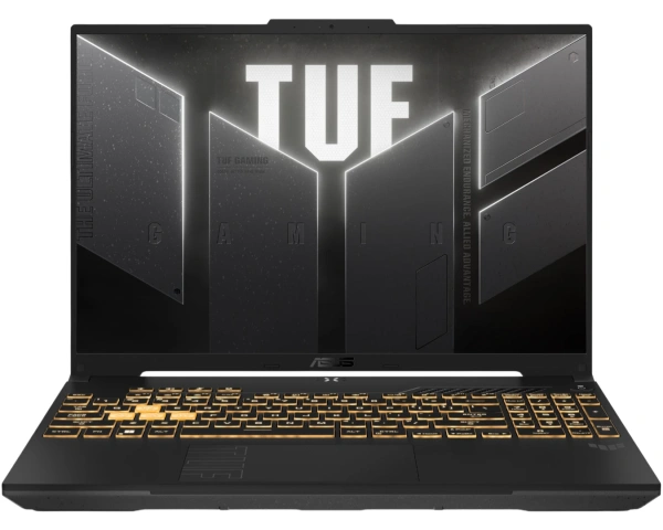 Купить 16" ноутбук asus tuf gaming fx607vu-rl059 серый Купить 16" ноутбук asus tuf gaming fx607vu-rl059 серый