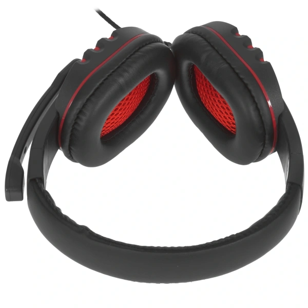 Купить проводные наушники oklick hs-l380g черный Купить проводные наушники oklick hs-l380g черный