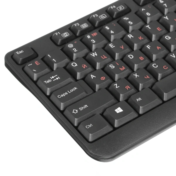 Купить клавиатура+мышь  проводная  sven kb-s330c черный Купить клавиатура+мышь  проводная  sven kb-s330c черный