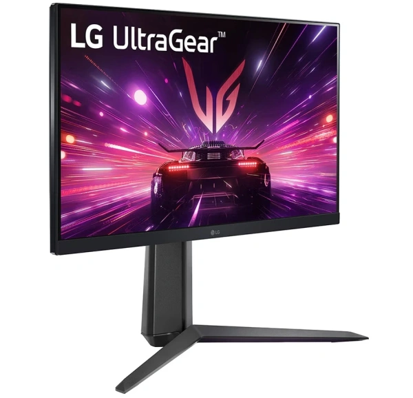 Купить 23.8" монитор lg ultragear 24gs65f-b черный Купить 23.8" монитор lg ultragear 24gs65f-b черный