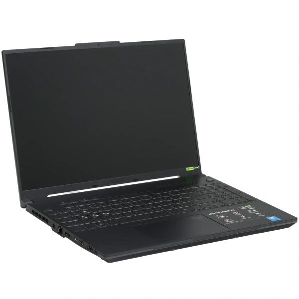 Купить 16" ноутбук asus tuf gaming fx607vu-rl059 серый Купить 16" ноутбук asus tuf gaming fx607vu-rl059 серый