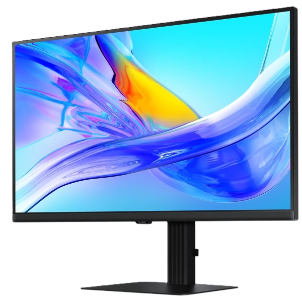 Купить 27" монитор samsung viewfinity s8 s80ud s27d804uai черный Купить 27" монитор samsung viewfinity s8 s80ud s27d804uai черный