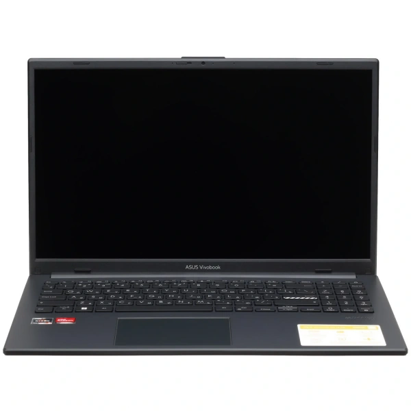 Купить 15.6" ноутбук asus vivobook go 15 e1504fa-bq615w черный Купить 15.6" ноутбук asus vivobook go 15 e1504fa-bq615w черный