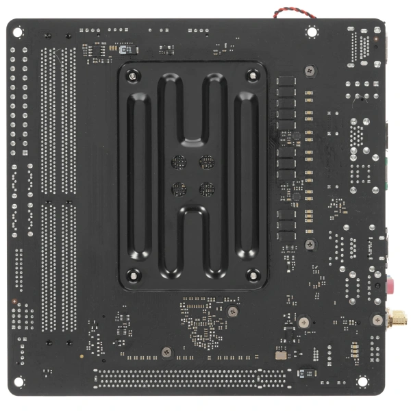 Купить материнская плата asrock a520m-itx/ac Купить материнская плата asrock a520m-itx/ac