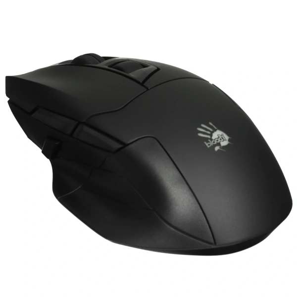 Купить мышь проводная a4tech bloody w70 max  черный Купить мышь проводная a4tech bloody w70 max  черный