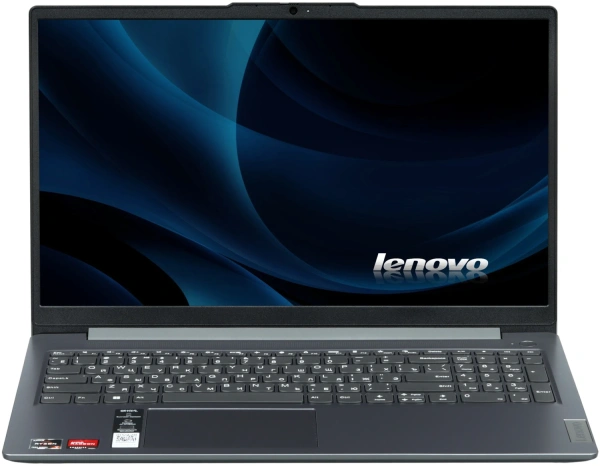 Купить 15.6" ноутбук lenovo ideapad slim 3 15abr8 серый Купить 15.6" ноутбук lenovo ideapad slim 3 15abr8 серый