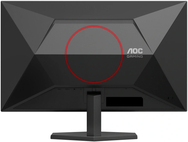 Купить 27" монитор aoc q27g42he черный Купить 27" монитор aoc q27g42he черный