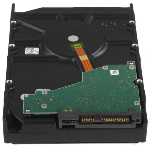 Купить lff (3.5") серверный hdd seagate exos 7e10 Купить lff (3.5") серверный hdd seagate exos 7e10