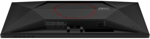Купить 27" монитор aoc q27g42he черный Купить 27" монитор aoc q27g42he черный