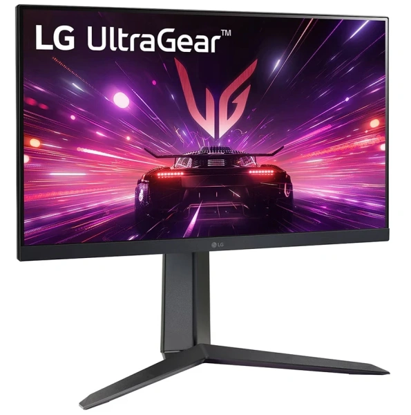 Купить 23.8" монитор lg ultragear 24gs65f-b черный Купить 23.8" монитор lg ultragear 24gs65f-b черный