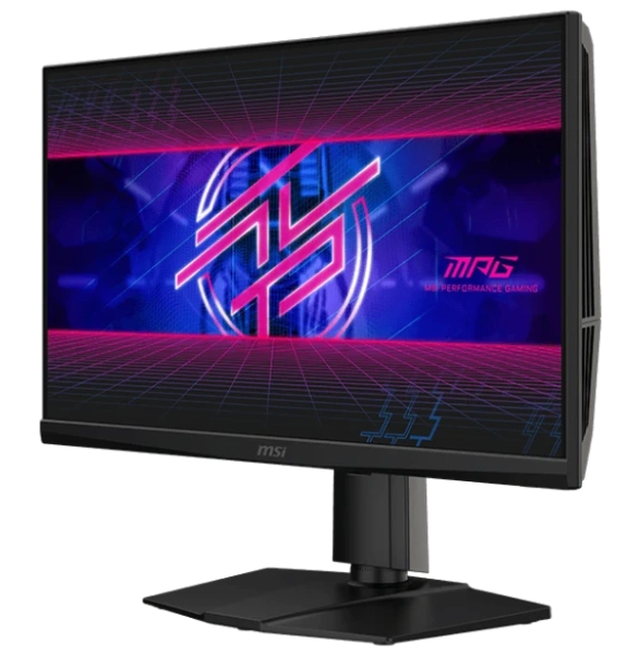 Купить 24.1" монитор msi mpg 242r x60n черный Купить 24.1" монитор msi mpg 242r x60n черный