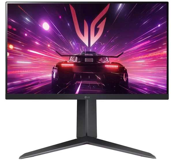 Купить 23.8" монитор lg ultragear 24gs65f-b черный Купить 23.8" монитор lg ultragear 24gs65f-b черный