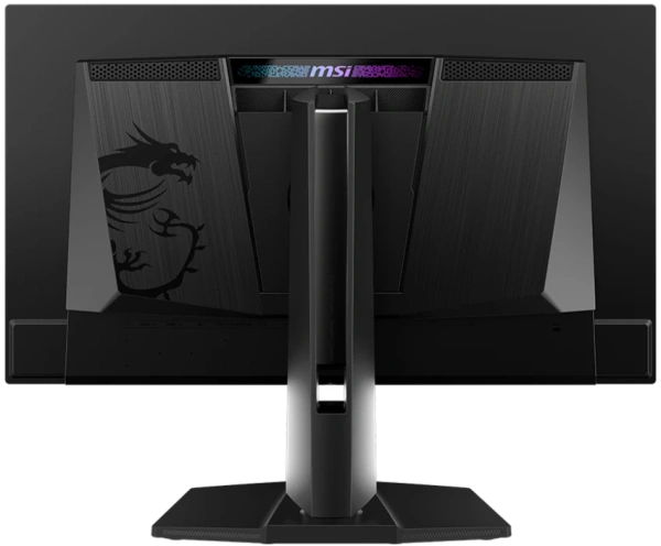 Купить 26.5" монитор msi mpg 272urx qd-oled черный Купить 26.5" монитор msi mpg 272urx qd-oled черный