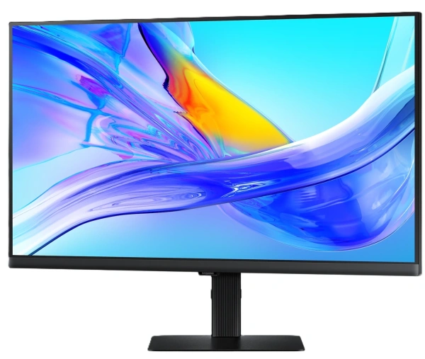 Купить 27" монитор samsung viewfinity s8 s80ud s27d804uai черный Купить 27" монитор samsung viewfinity s8 s80ud s27d804uai черный