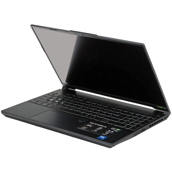 Купить 16" ноутбук asus tuf gaming fx607vu-rl059 серый Купить 16" ноутбук asus tuf gaming fx607vu-rl059 серый
