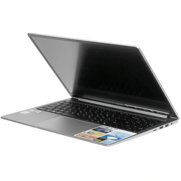 Купить 16" ноутбук tecno megabook t16ra серый Купить 16" ноутбук tecno megabook t16ra серый