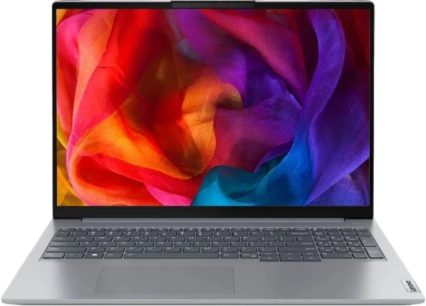 Купить 16" ноутбук lenovo thinkbook 16 g6 abp серый Купить 16" ноутбук lenovo thinkbook 16 g6 abp серый