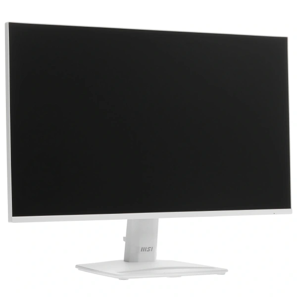 Купить 24.5" монитор msi pro mp251w e2 белый Купить 24.5" монитор msi pro mp251w e2 белый