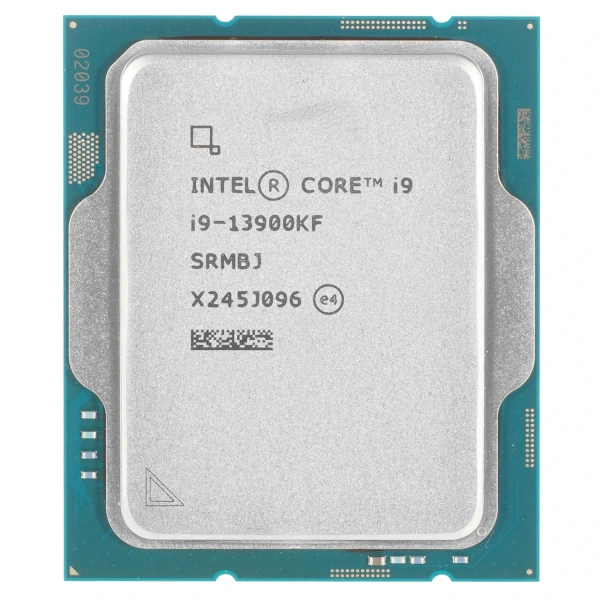 Купить процессор intel core i9-13900kf oem Купить процессор intel core i9-13900kf oem