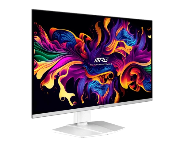 Купить 31.5" монитор msi mpg 321urxw qd-oled белый Купить 31.5" монитор msi mpg 321urxw qd-oled белый
