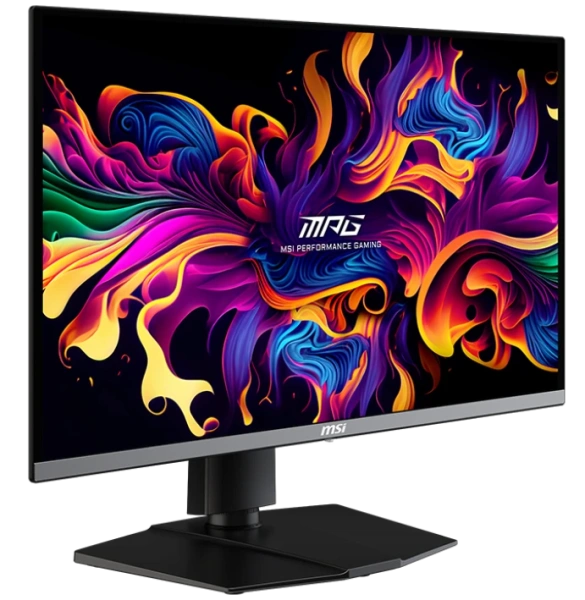 Купить 26.5" монитор msi mpg 272urx qd-oled черный Купить 26.5" монитор msi mpg 272urx qd-oled черный