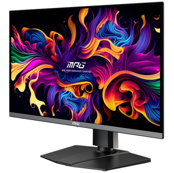 Купить 26.5" монитор msi mpg 272urx qd-oled черный Купить 26.5" монитор msi mpg 272urx qd-oled черный