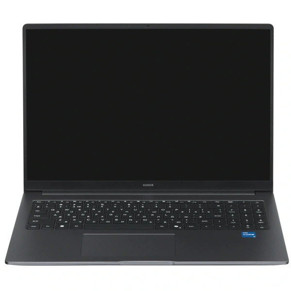 Купить 16" ноутбук honor magicbook x16 2025 серый Купить 16" ноутбук honor magicbook x16 2025 серый