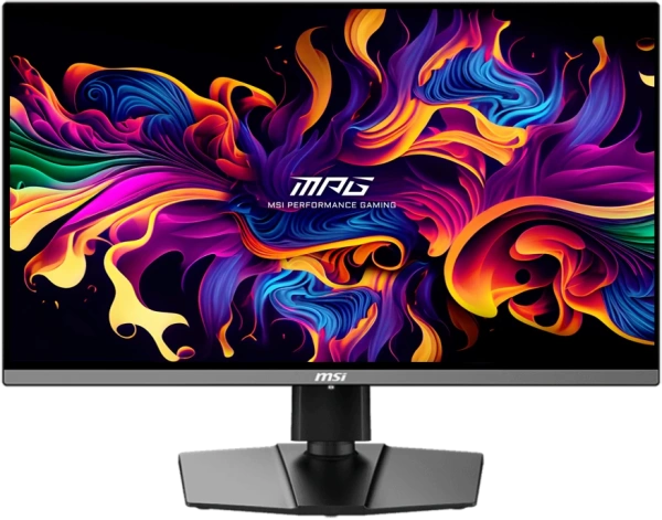 Купить 26.5" монитор msi mpg 272urx qd-oled черный Купить 26.5" монитор msi mpg 272urx qd-oled черный