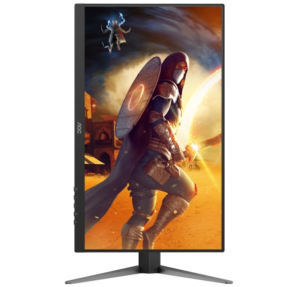 Купить 27" монитор aoc 27g4h черный Купить 27" монитор aoc 27g4h черный